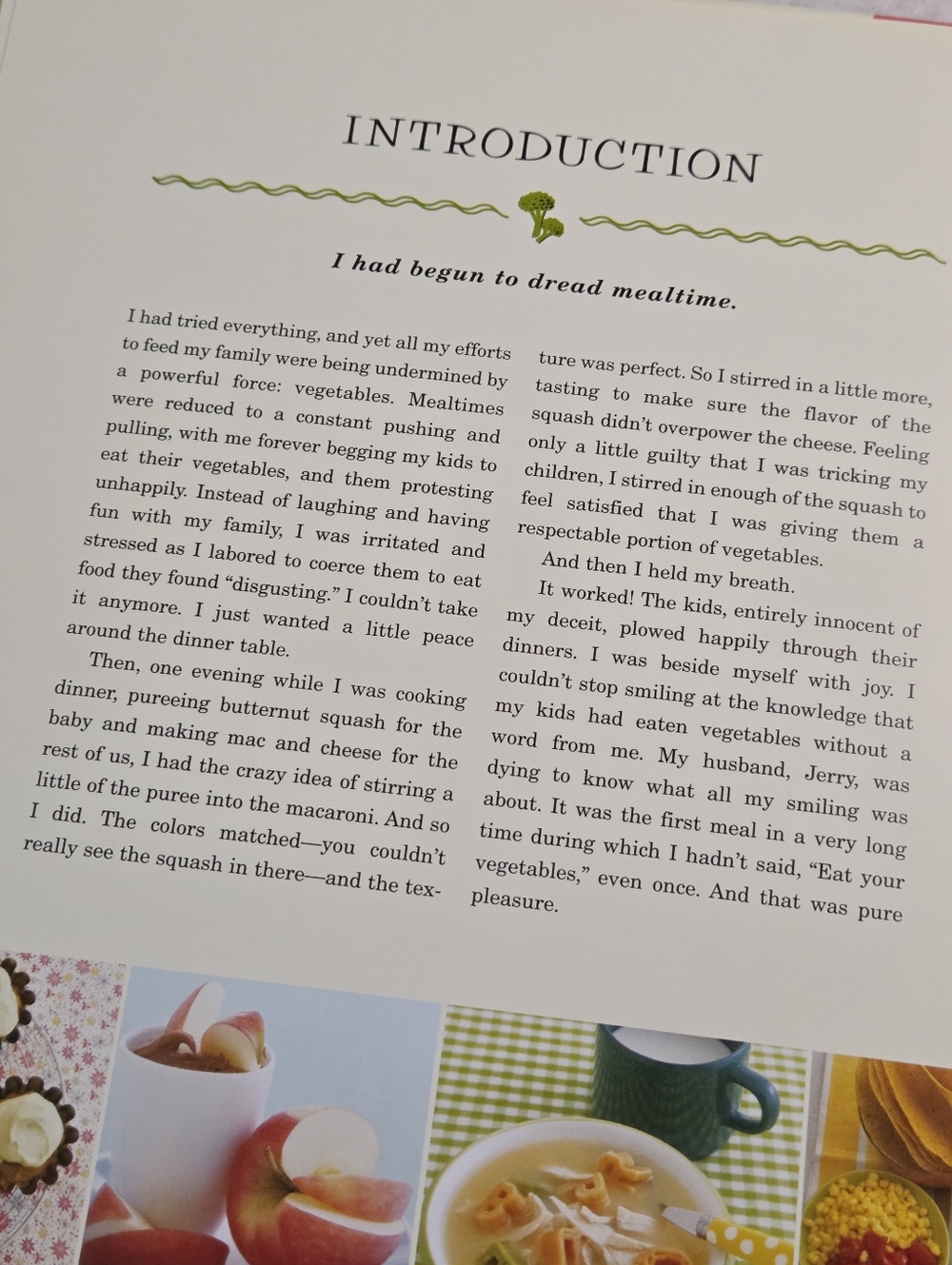 Deceptively Delicious: Simple Secrets to Get Your Kids Eating Good Food - Picture 3 of 5